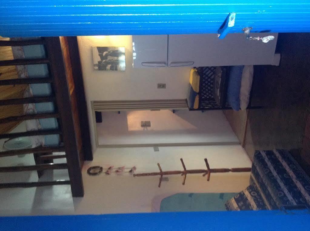 Casa Imbale Hotel Imbassai Exterior photo